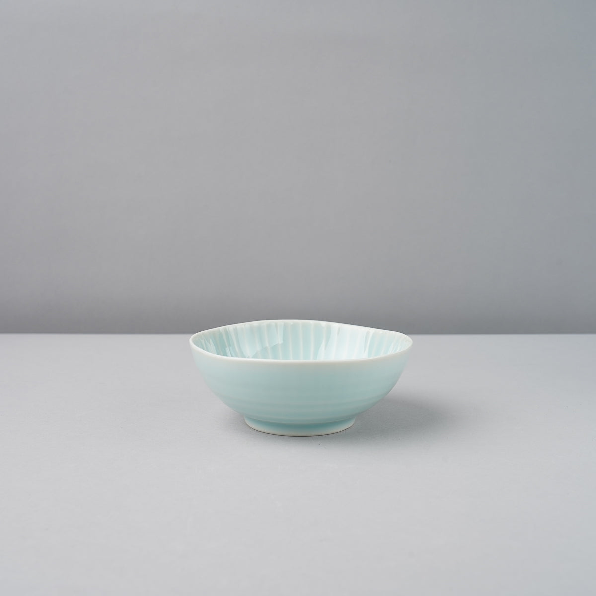 波佐見焼 Shinogi しのぎ 小鉢 10cm