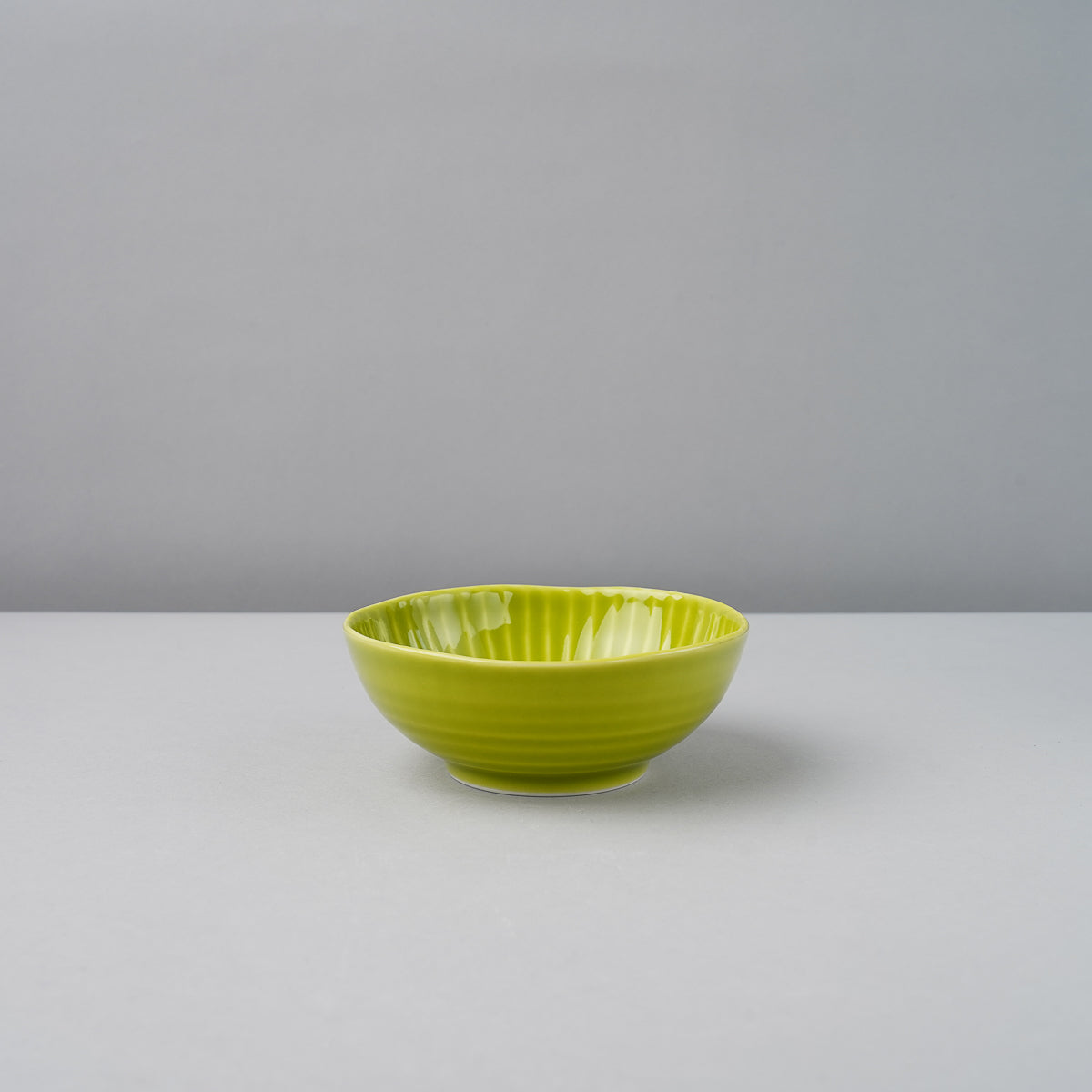 波佐見焼 Shinogi しのぎ 小鉢 10cm