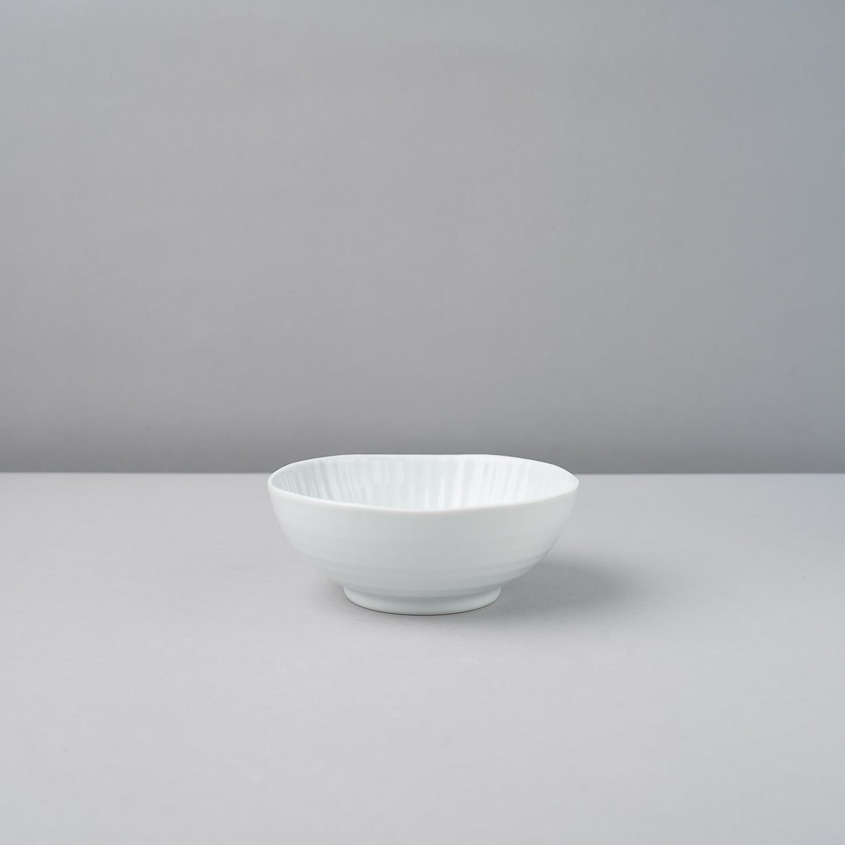 波佐見焼 Shinogi しのぎ 小鉢 10cm