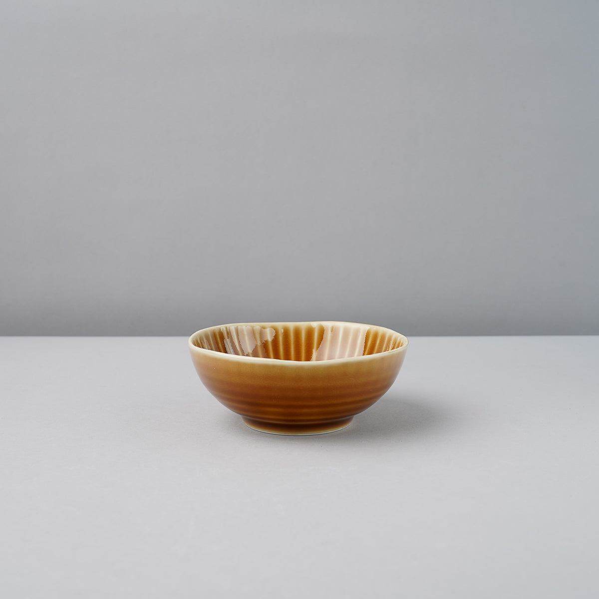波佐見焼 Shinogi しのぎ 小鉢 10cm