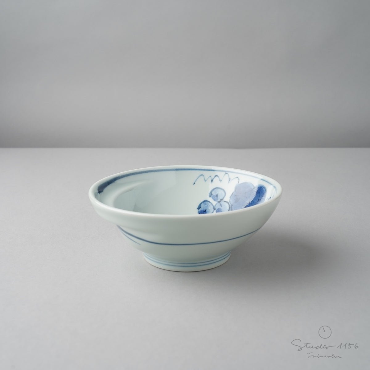 有田焼 Cacomi 鍋取り鉢 13.5cm (Painting)