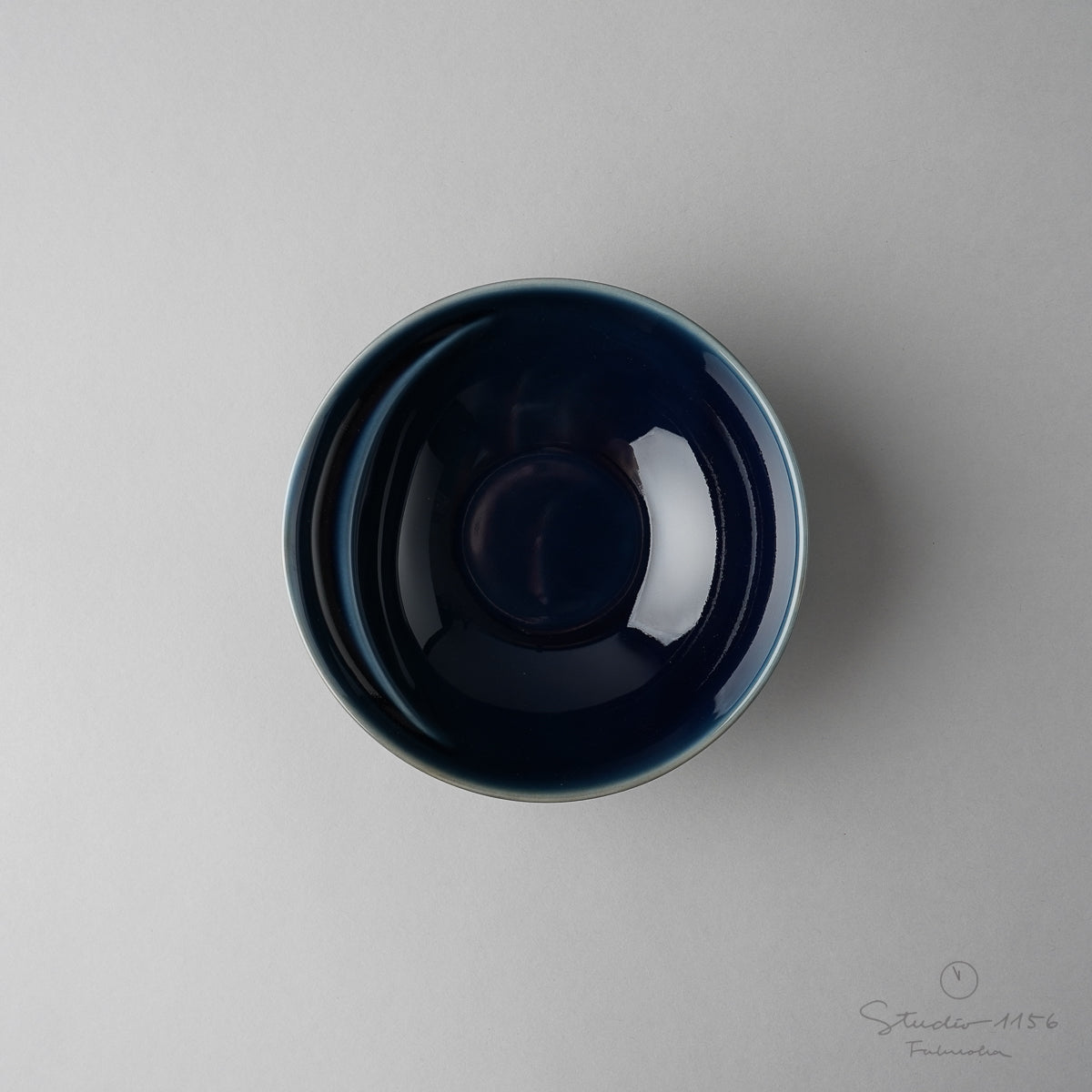 有田焼 Cacomi 鍋取り鉢 13.5cm (Colors)