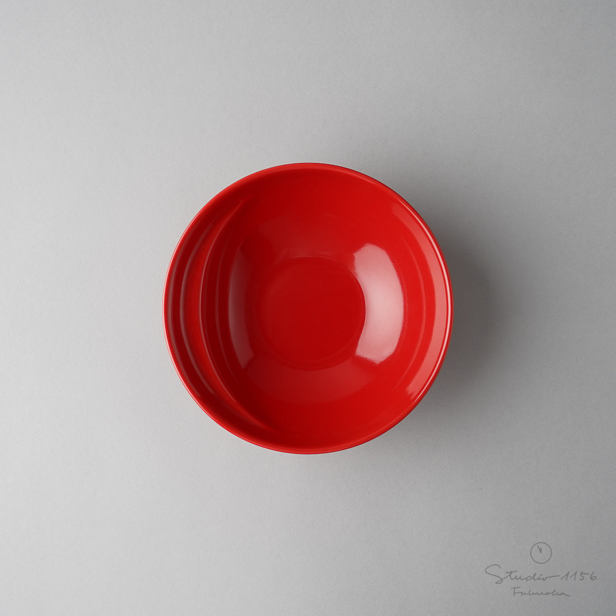 有田焼 Cacomi 鍋取り鉢 13.5cm (Colors)
