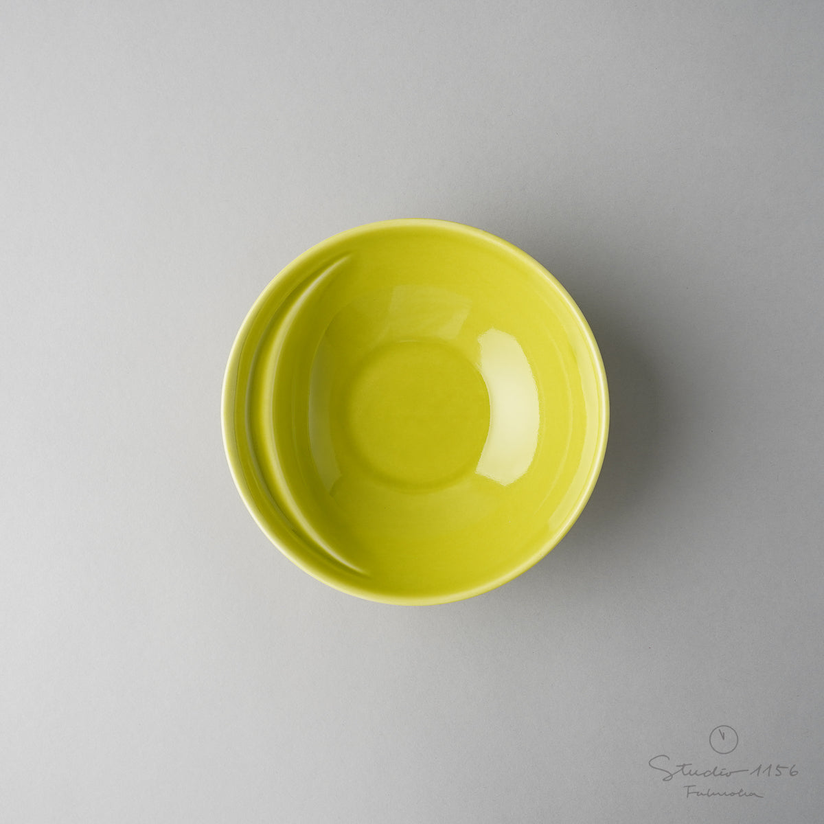 有田焼 Cacomi 鍋取り鉢 13.5cm (Colors)