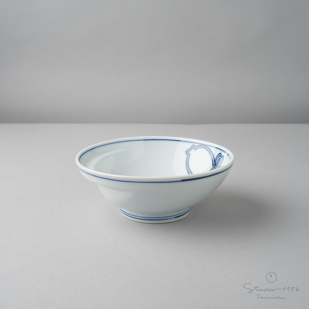 有田焼 Cacomi 鍋取り鉢 13.5cm (Painting)