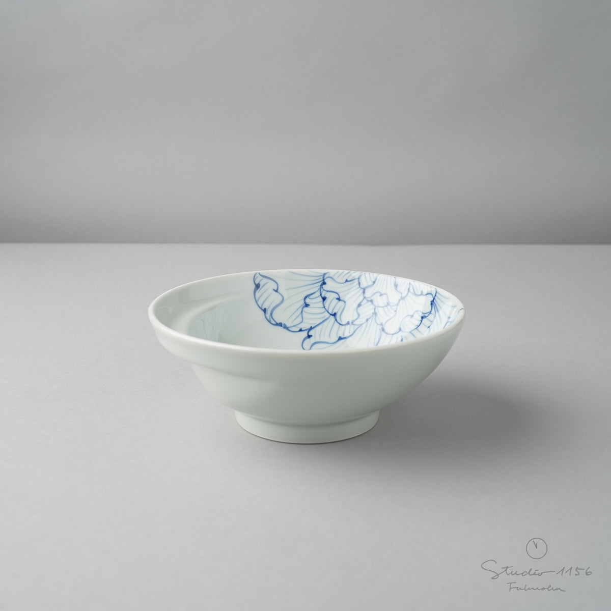有田焼 Cacomi 鍋取り鉢 13.5cm (Painting)