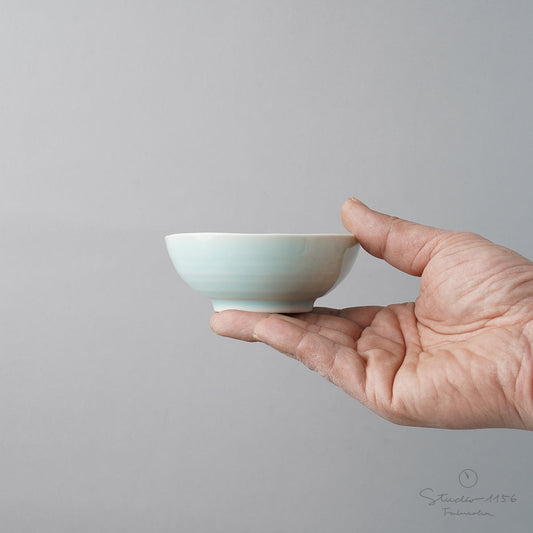波佐見焼 Shinogi しのぎ 小鉢 10cm