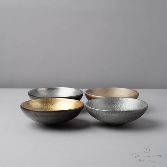 有田焼 浅小鉢 12cm